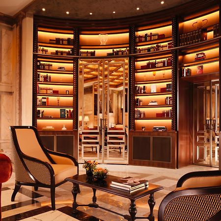Hotel Eden - Dorchester Collection Roma Esterno foto