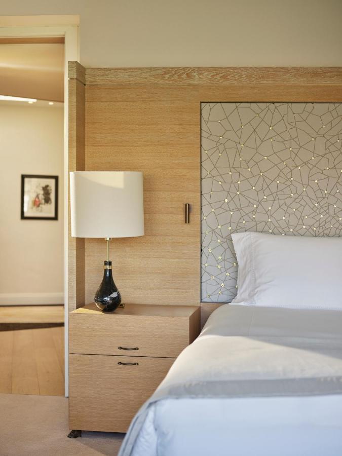 Hotel Eden - Dorchester Collection Roma Esterno foto