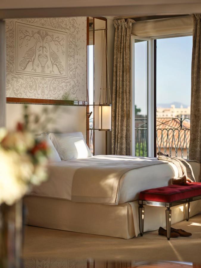 Hotel Eden - Dorchester Collection Roma Esterno foto