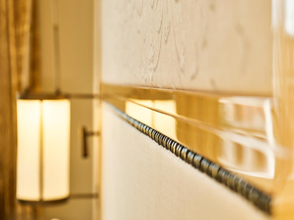 Hotel Eden - Dorchester Collection Roma Esterno foto