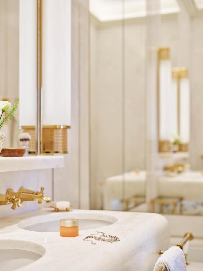 Hotel Eden - Dorchester Collection Roma Esterno foto