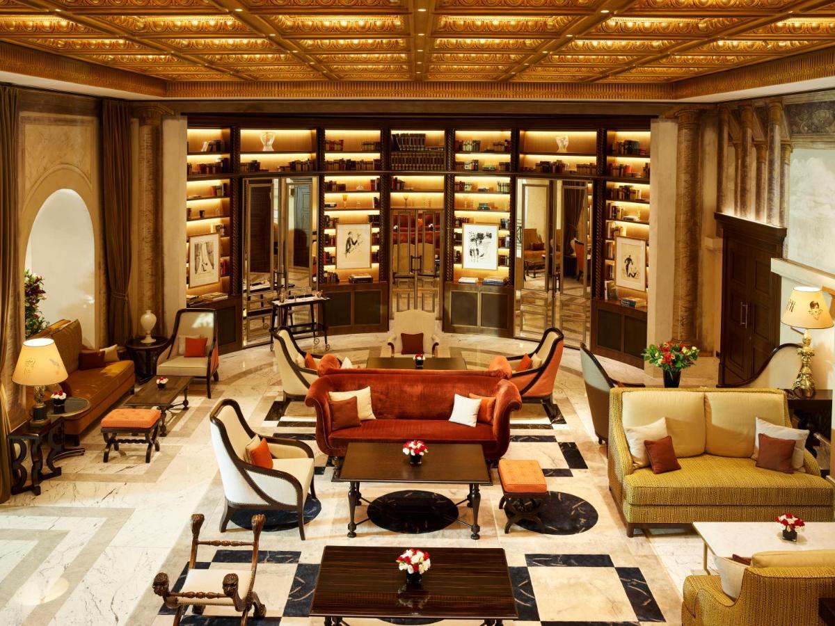 Hotel Eden - Dorchester Collection Roma Esterno foto
